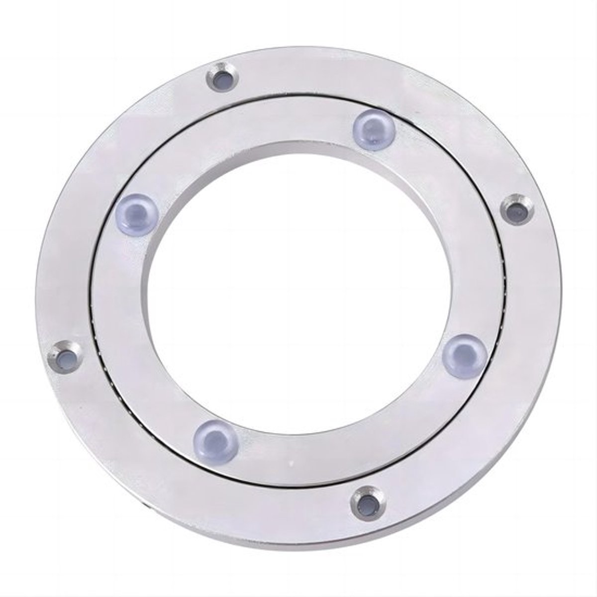 By shayne - Aluminium Turntable - Draaitafel - Robuust en Duurzaam