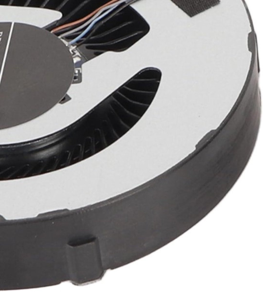 Allecto Plus - Koelventilator voor Laptop: Vervangende CPU en GPU Koelventilator