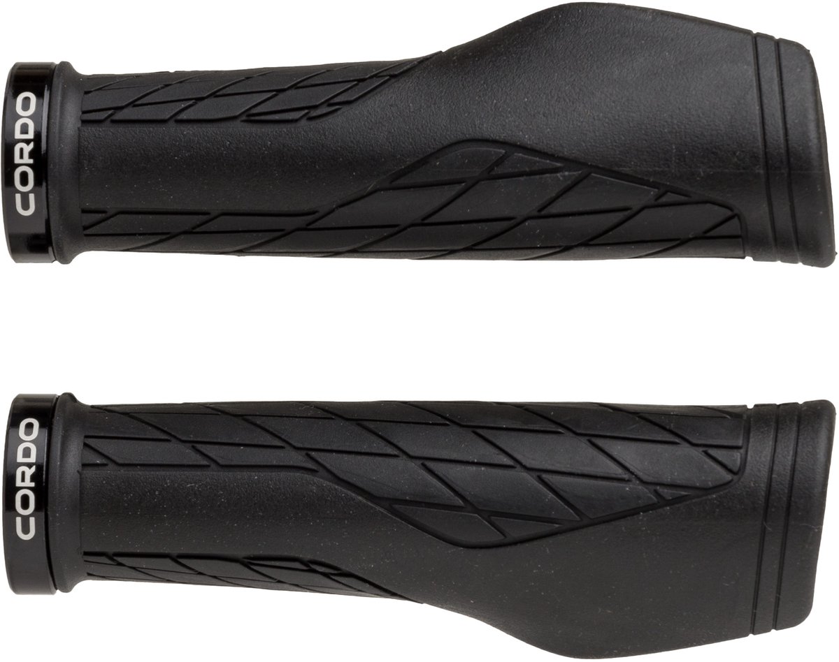 CORDO Microtech - Fietsstuur Handvatten - Racefiets - Kwaliteit - Veiligheid - Montage
