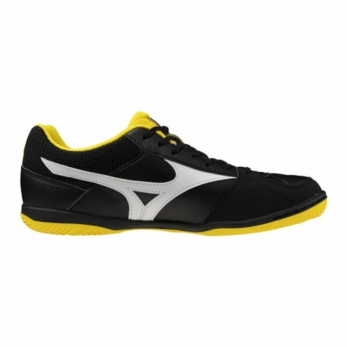 Mizuno Mrl Sala Club in zaalvoetbalschoenen Blanco/Azul - 42