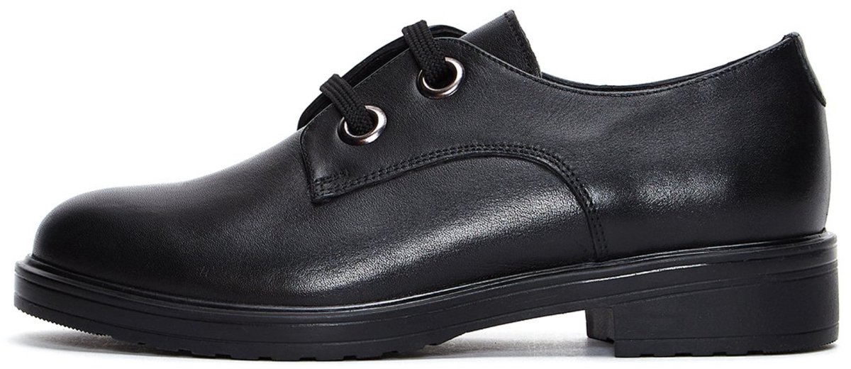DERIMOD Masculine Shoes Leather Masculine Shoes