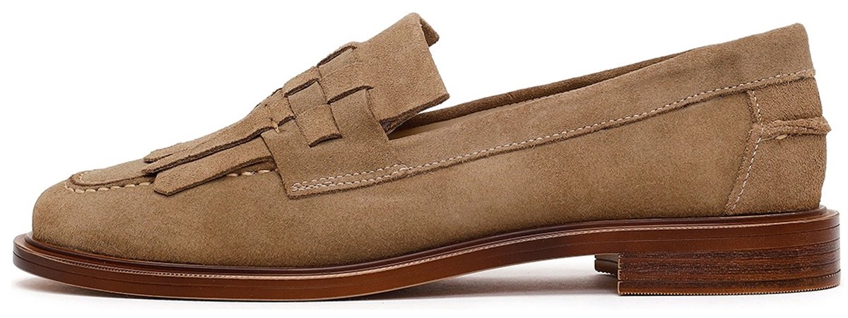 DERIMOD Loafers Suède Loafers