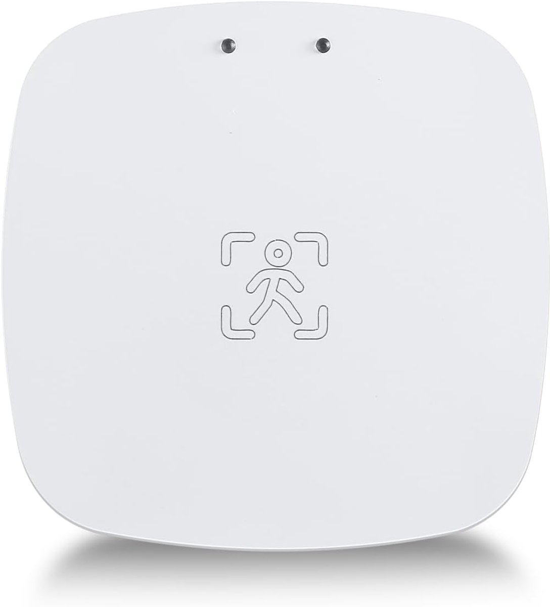 SnelShoppen - MmWave-sensor menselijk aanwezigheid, Zigbee millimeter-wave radar 24G, bewegingsdetectie, afstandsmeting, verlichting detectie, vereist