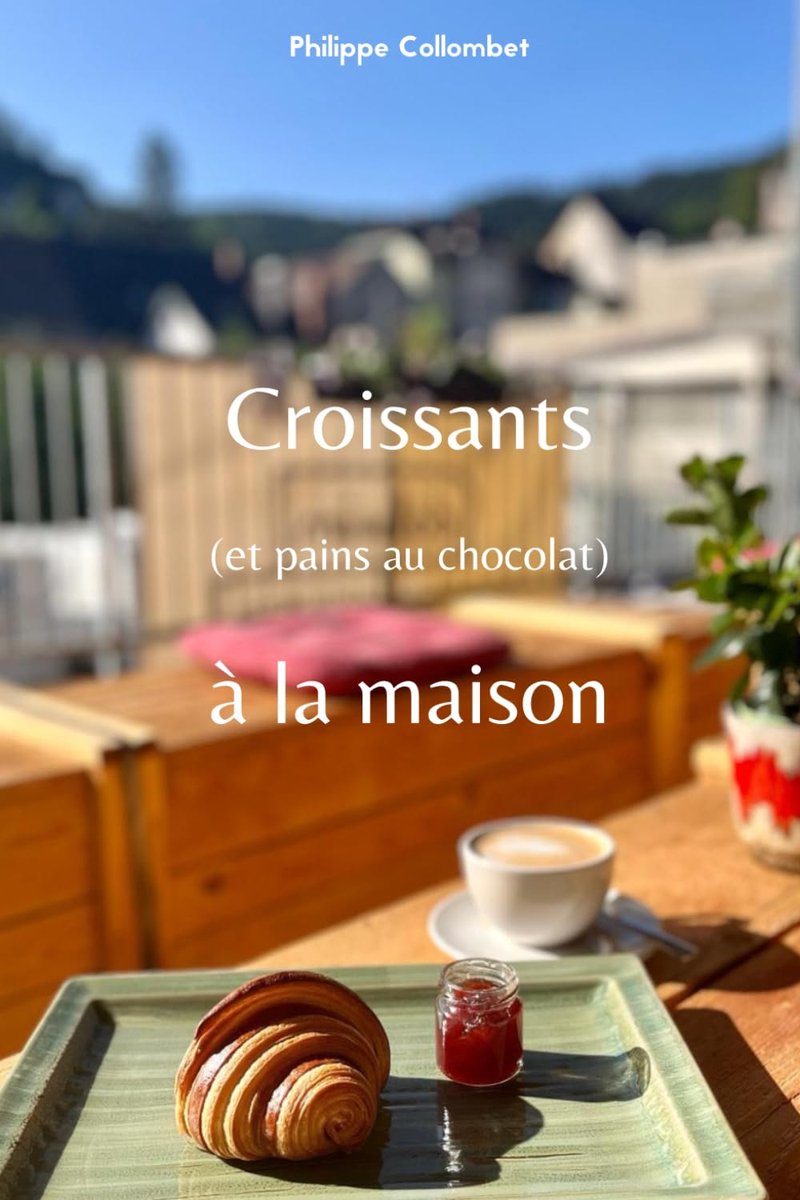 à la maison !