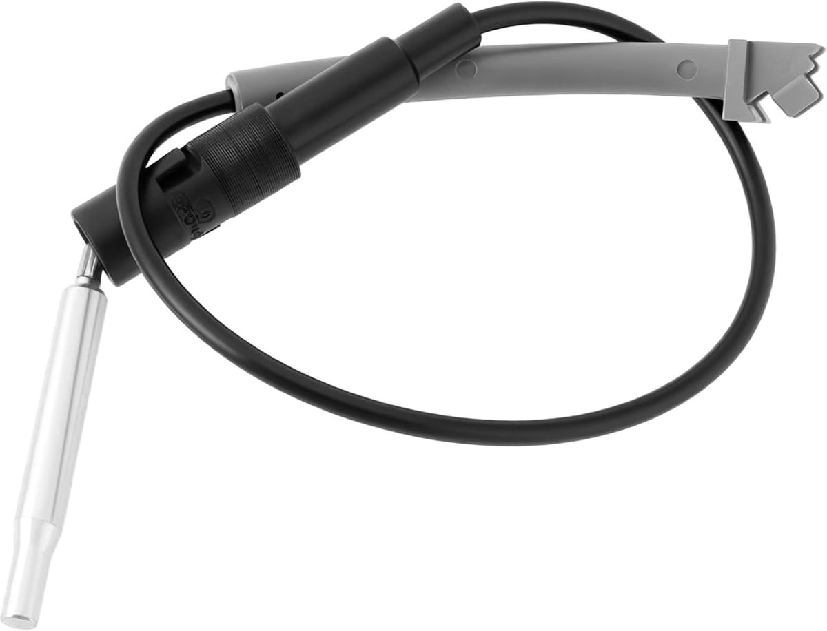 Store 1 stuk autostoelkabel compatibel met VW Bora 1998-2005 compatibel met VW Golf IV 1997-2006 OE 1J0881265C 47.52.01 475201 zitverstellingskabel links