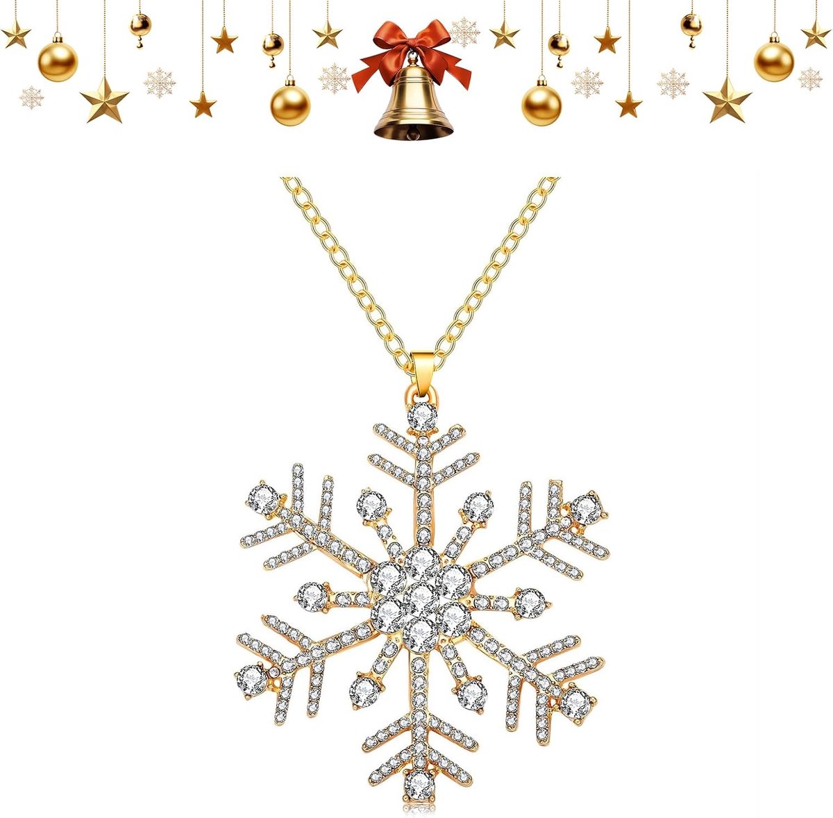 kerstsieraden sets