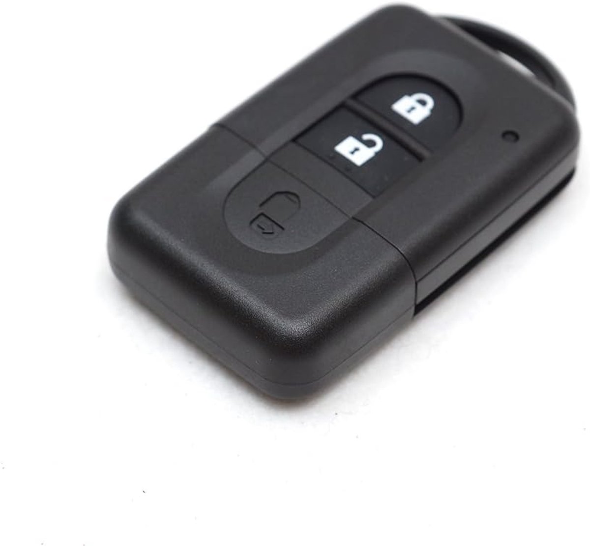 hoes afstandsbediening voor Nissan Micra Xtrail Qashqai Juke Duke Navara