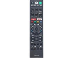 RMF-TX220E sub RMF-TX310E Vervanging van de afstandsbediening voor Sony Bravia OLED TV KD-65AF8 KD-55AF8 KD-65AF8-BAEP KD65AF8 KD55AF8 KD65AF8BAEP KD-55XF8596 KDL-49WF805 KDL-499 KDL-4999 KDL