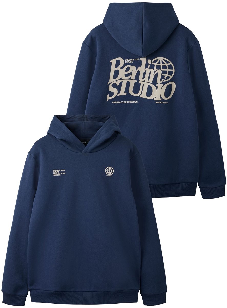 Name it Hoodie Loose fit
