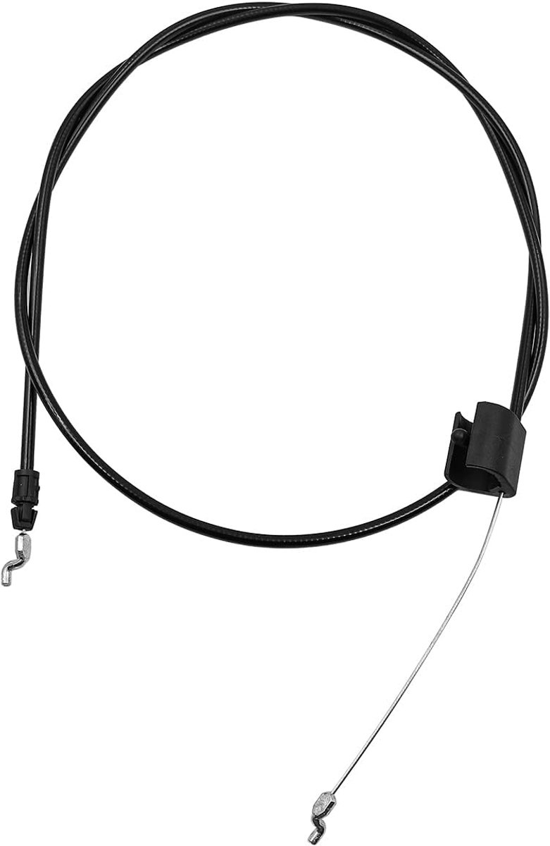 Gaskabel 532427497 Zone Control Kabel voor Husqvarna AYP HU775H 775EX 7021 RC 7021 RH HU775H HU700L HU800AWD HU725AWD Craftsman 197740 532197740 40 27497 Grasmaaier