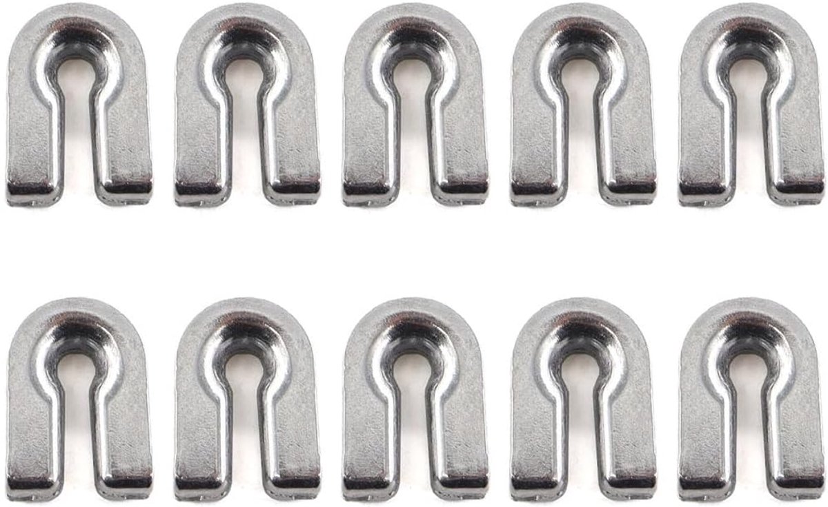 Draadgeleiding trimmerkopogen voor Husqvarna T25 T35 T35X T45 maaikop draadkop 122L 124L 125L 125LDx 128L 128LD 128LDx 128R 128RJ 223L 223R 322C 322C 322 3C 325 C 325Cx 326Cx vervangt