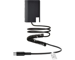 Dummy accu voor Panasonic Lumix DC-S5, S5II, S5 IIX, S9, G9, DC-G9 II, GH5 II, GH6