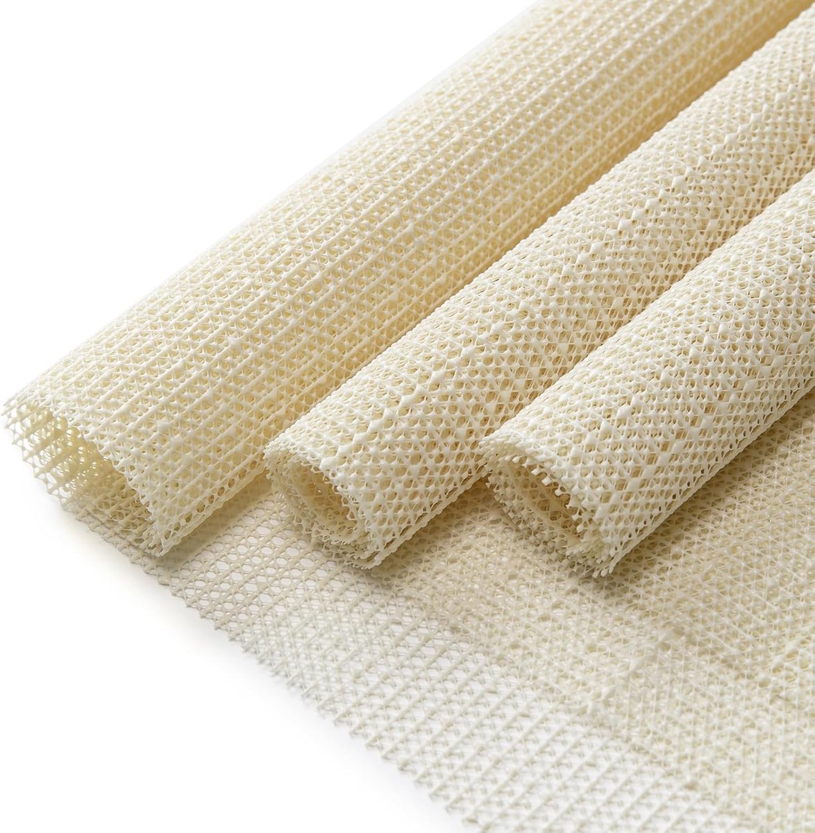 antisliponderlaag, 70 x 140 cm, antislipmat voor tapijt, op maat te snijden, antislip onderlaag, antislip onderlaag voor laden, planken, dienblad, huishouden, kantoor en camper