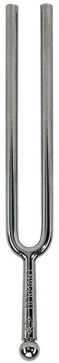 Wittner 321 stemvork 4.5mm vernikkeld