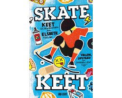 Skatekeet