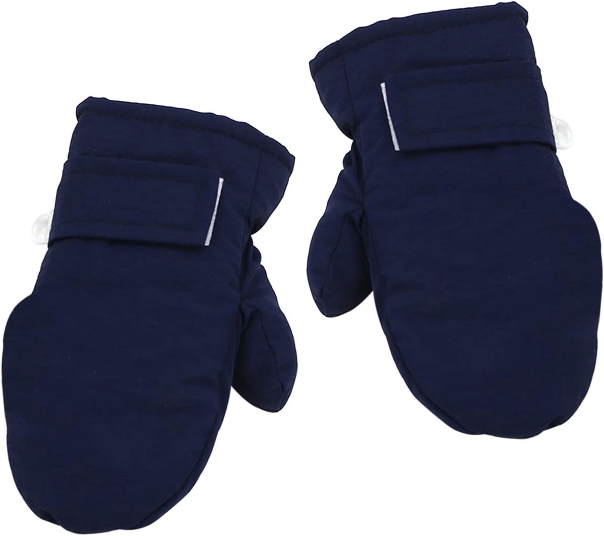 Handschoenen winter, kinderhandschoenen 2/3/4 jaar, meisjes en jongens, skihandschoenen voor kinderen, waterdicht, wanten, fleece, wanten voor kinderen, voor skiën, fietsen, outdoor, warm, sport