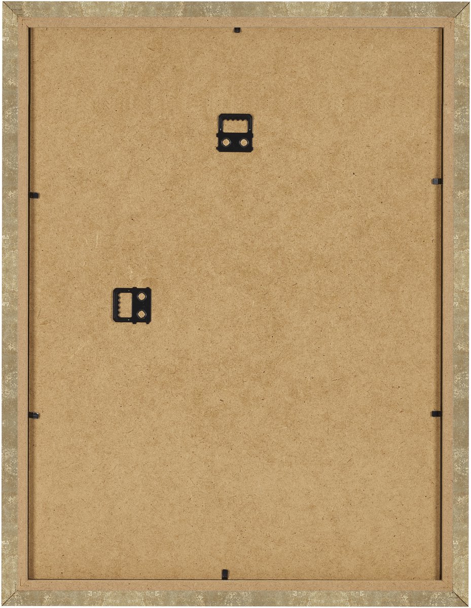 Fotolijst 30x40 cm - MDF - Goud Antiek - Benno