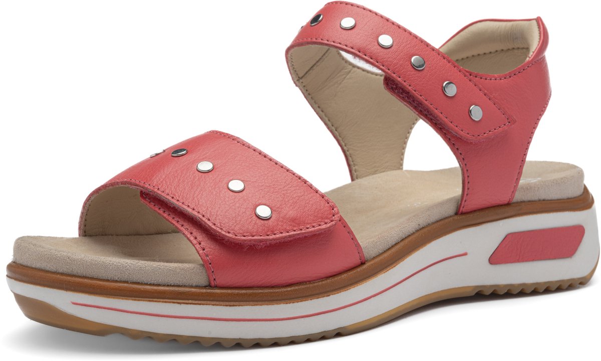 ara Sandaal Limone strawberry