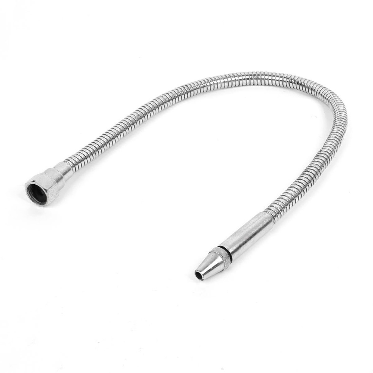 1/2 "PT Binnendraad 10mm Nozzle Metal Coolant Olieslang voor Draaibank