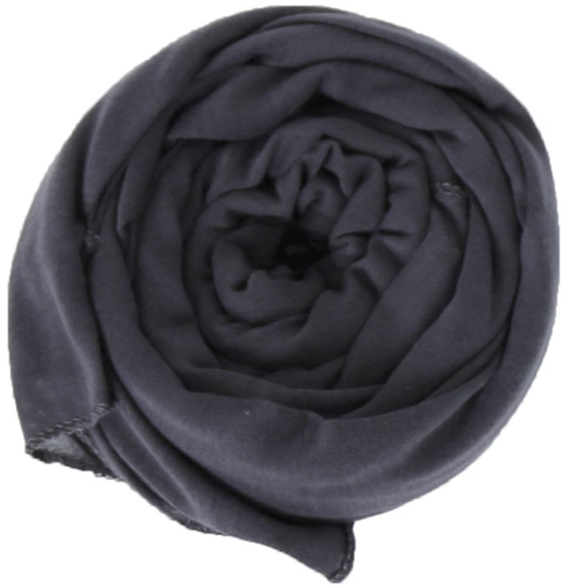 damessjaal, sjaal, hoofddoek, lichte zachte halsdoek, zachte sjaal, stola, elegante lange sjaal, oversized vierkante dekensjaal, 80 x 180 cm, voor lente, zomer, het hele jaar door