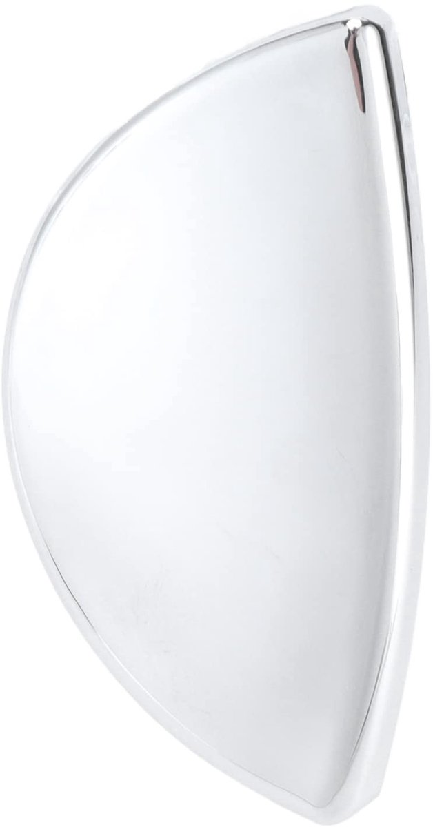 Dailygoods- Koplamp Sproeier Afdekking - Vervanging R55/R57/R56/R58/R59 2008-2014 - Bescherming tegen Vuil - Hoge Kwaliteit - Duurzaam Materiaal