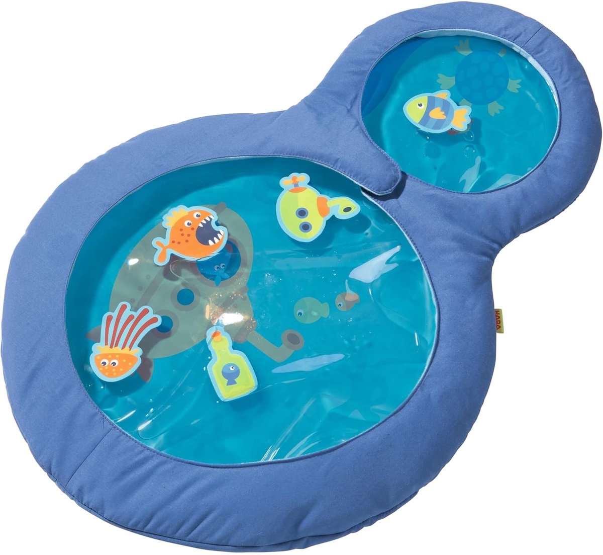 HABA Waterspeelmat Kleine duikers