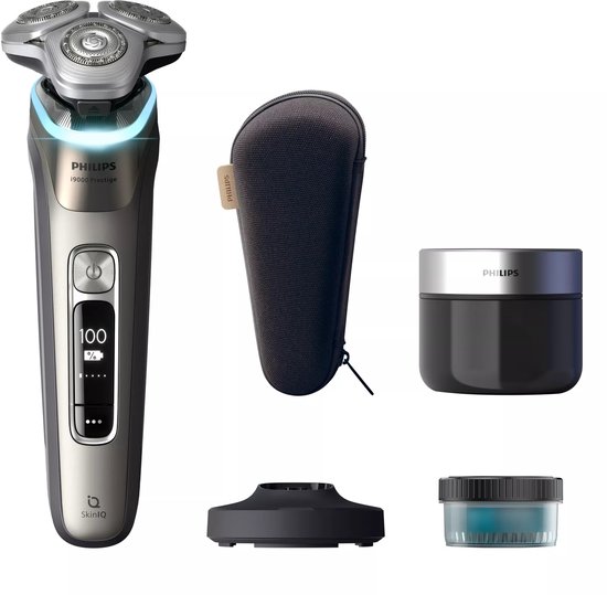 Philips Shaver i9000 Prestige XP9208/30
