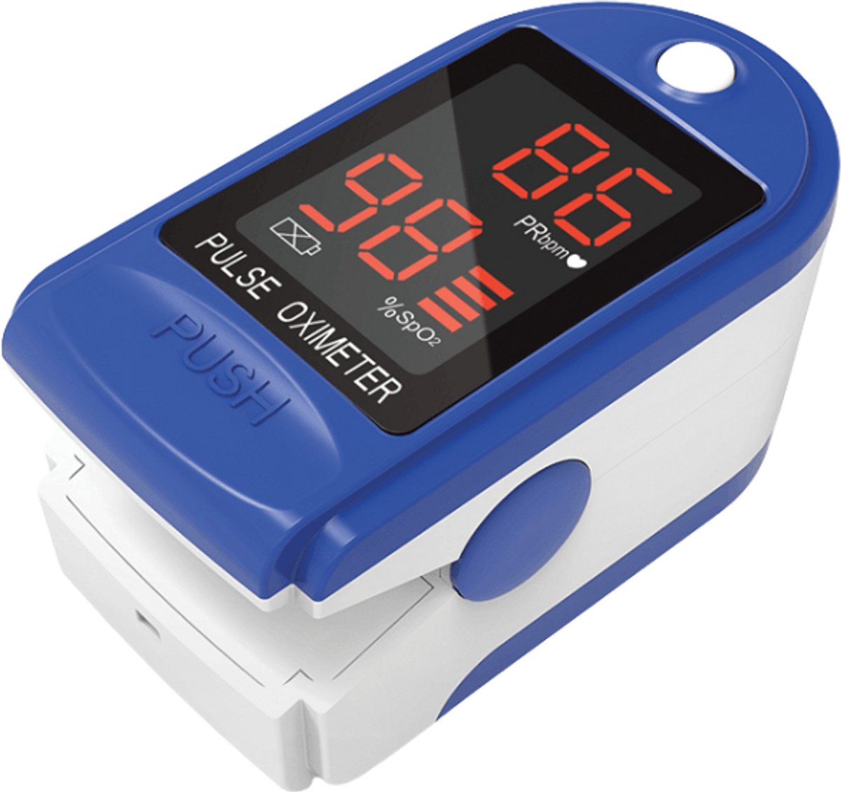 Saturatiemeter OXY-1 Oximeter