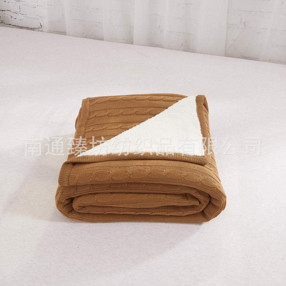 fleece werpdekens Reisformaat - Superzachte donzige warme stevige bedspreien voor bank Microfiber deken -5_150cmX200cm