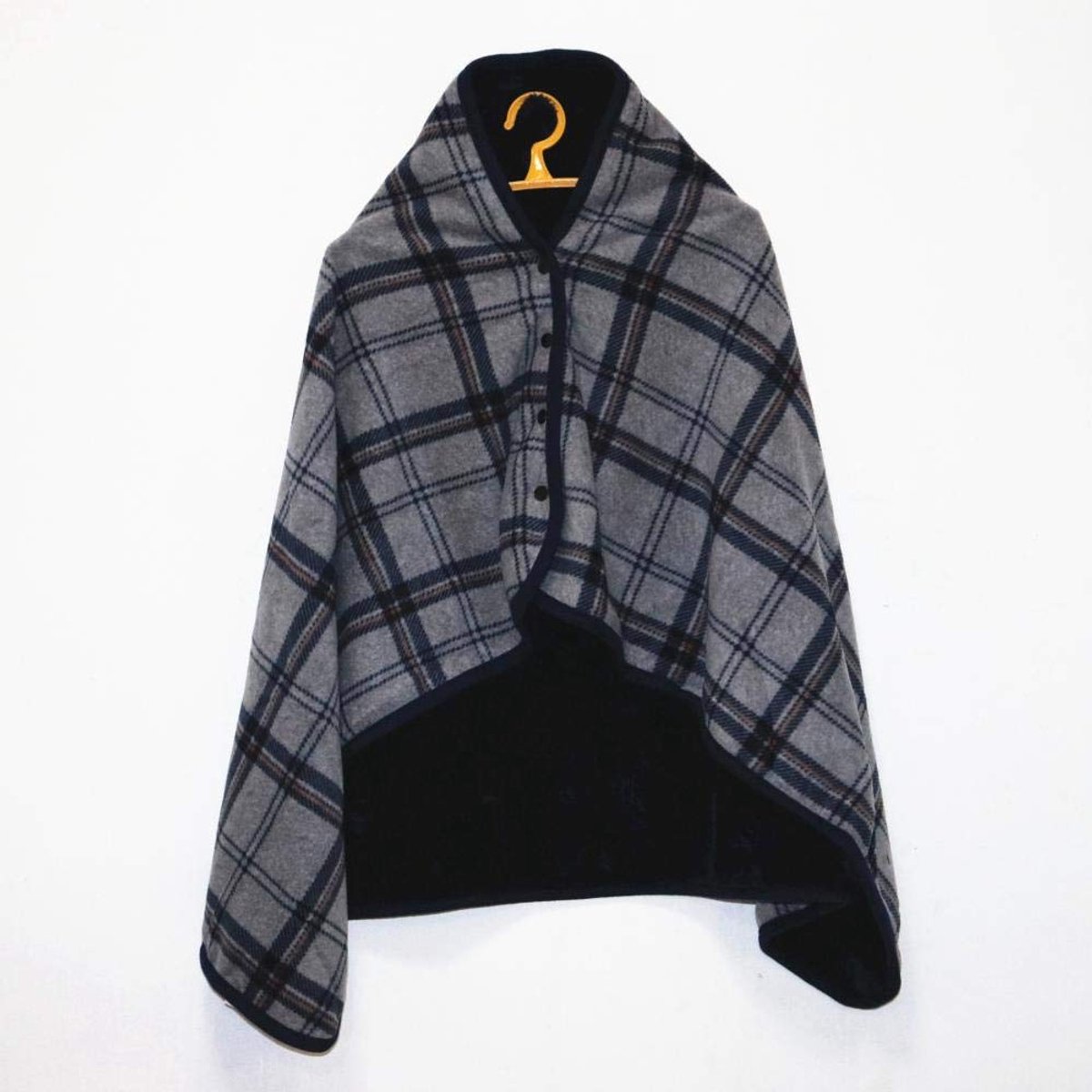 fleece werpdekens Reisformaat - Superzachte donzige warme stevige bedspreien voor bank Microfiber deken -Roetrooster_100x140cm