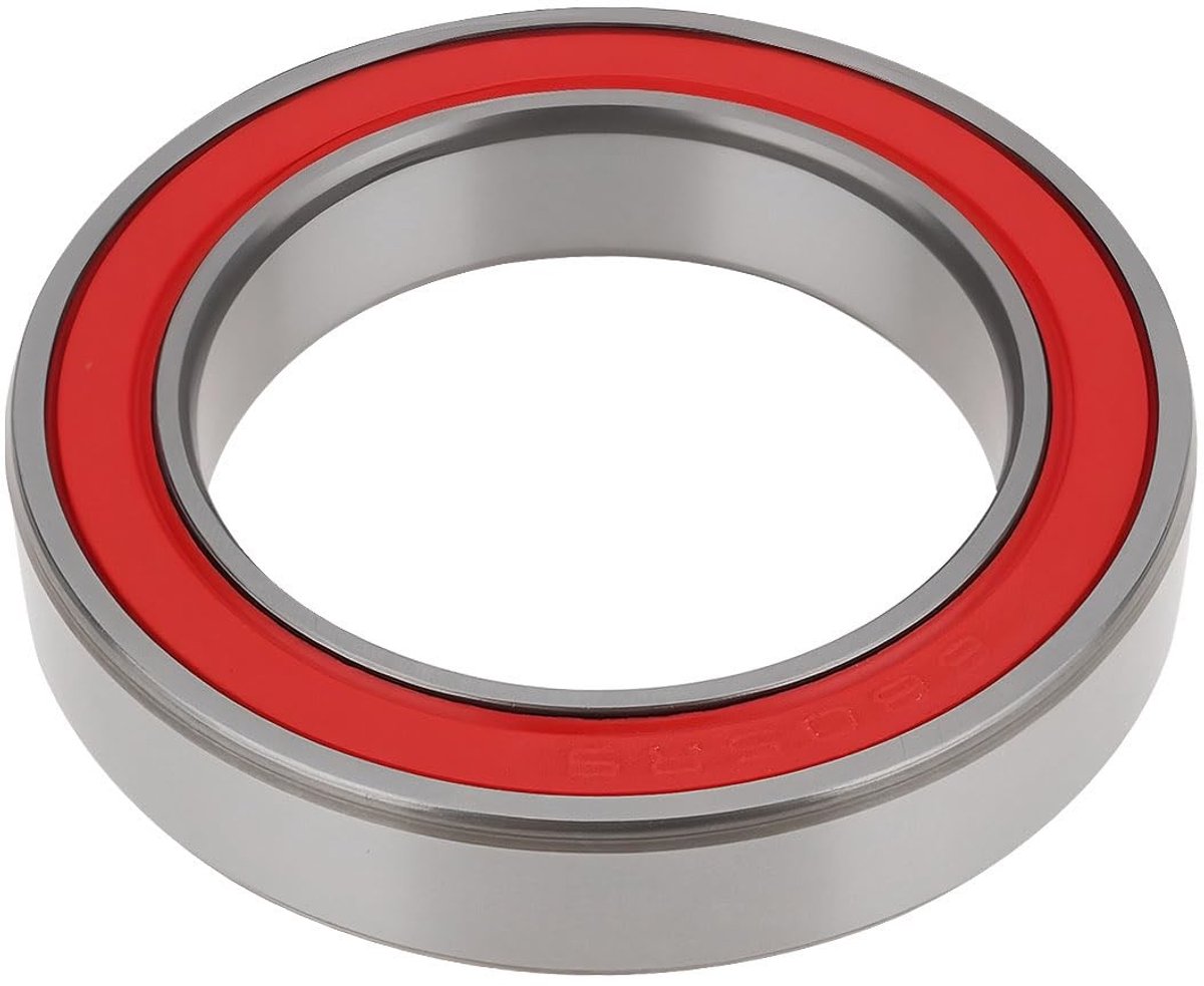 Dailygoods- Keramische Lagers 25x37x7mm - Fiets Trapas - Lange levensduur - Weerstand tegen beschadiging - Lage wrijvingscoëfficiënt - Eenvoudige installatie - Fietslager