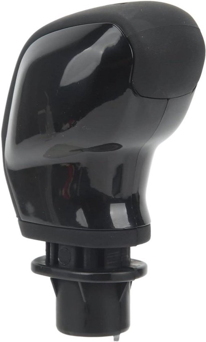 Versnellingspookknop voor auto - Zwart 5-versnellingshendel - Auto-styling-accessoires - Geschikt voor verschillende automodellen