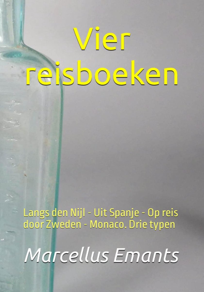SnelShoppen - Vier Reisboeken: Langs den Nijl, Uit Spanje, Op Reis door Zweden en Monaco - Ontdek Cultuur, Natuur en Geschiedenis