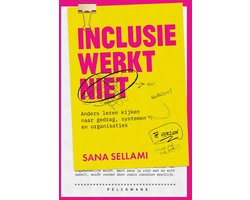 Inclusie werkt niet