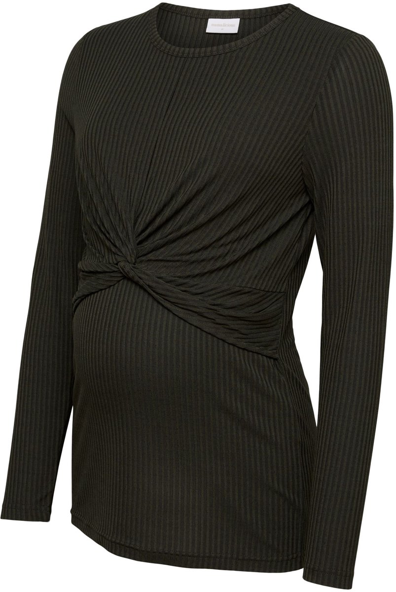 Mama Licious Top Zwangerschaps-top