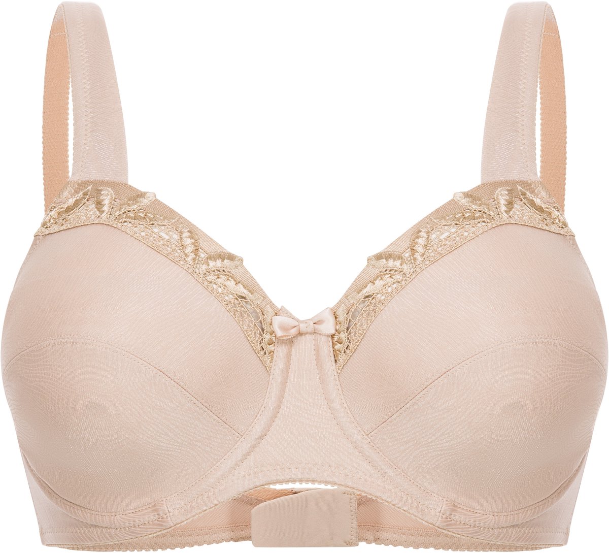 Felina Melina – BH Beugel – 527 – Sand – Maat EU 105D / FR