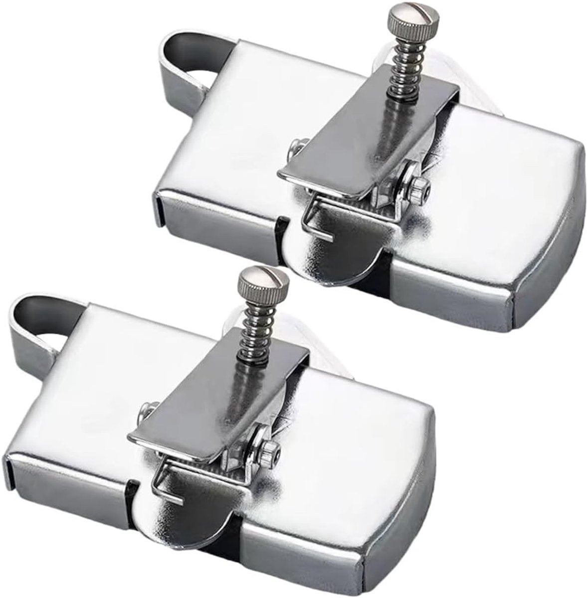 Verstelbare magnetische naaigeleiding voor naaimachine - Universele accessoires voor precisie, nauwkeurige naden en eenvoudig naaien.