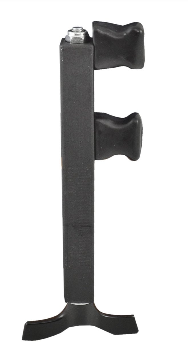 CORDO Excellent - Vorkuitzetter - Frame uitzetten - Banden vervangen - Voor stalen frames