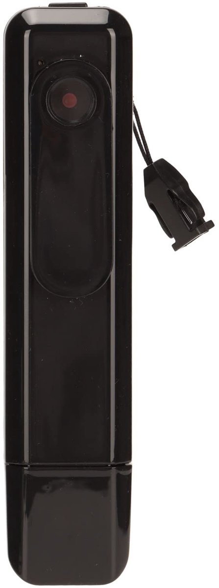 SnelShoppen - HD 1080P Draagbare Camera Pen, Pocket Cam USB Video Recorder, Nanny Beveiligingscamera voor Thuiskantoor, Ideaal voor Kinderen en Feeste