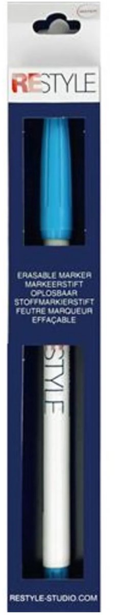 ReStyle 015.16511 Markeerstift water oplosbaar