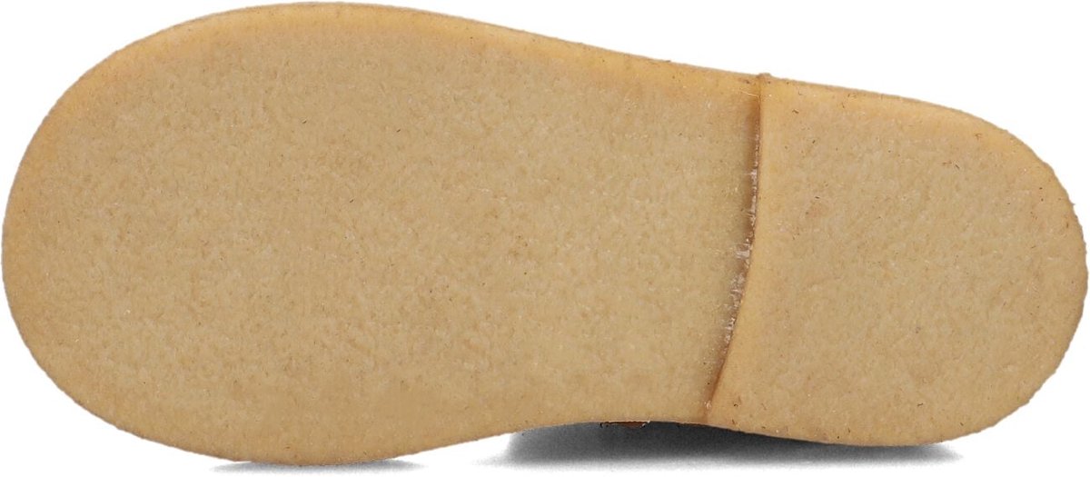 Du Loua Du Tobi Boots Meisjes - Cognac - Maat 28