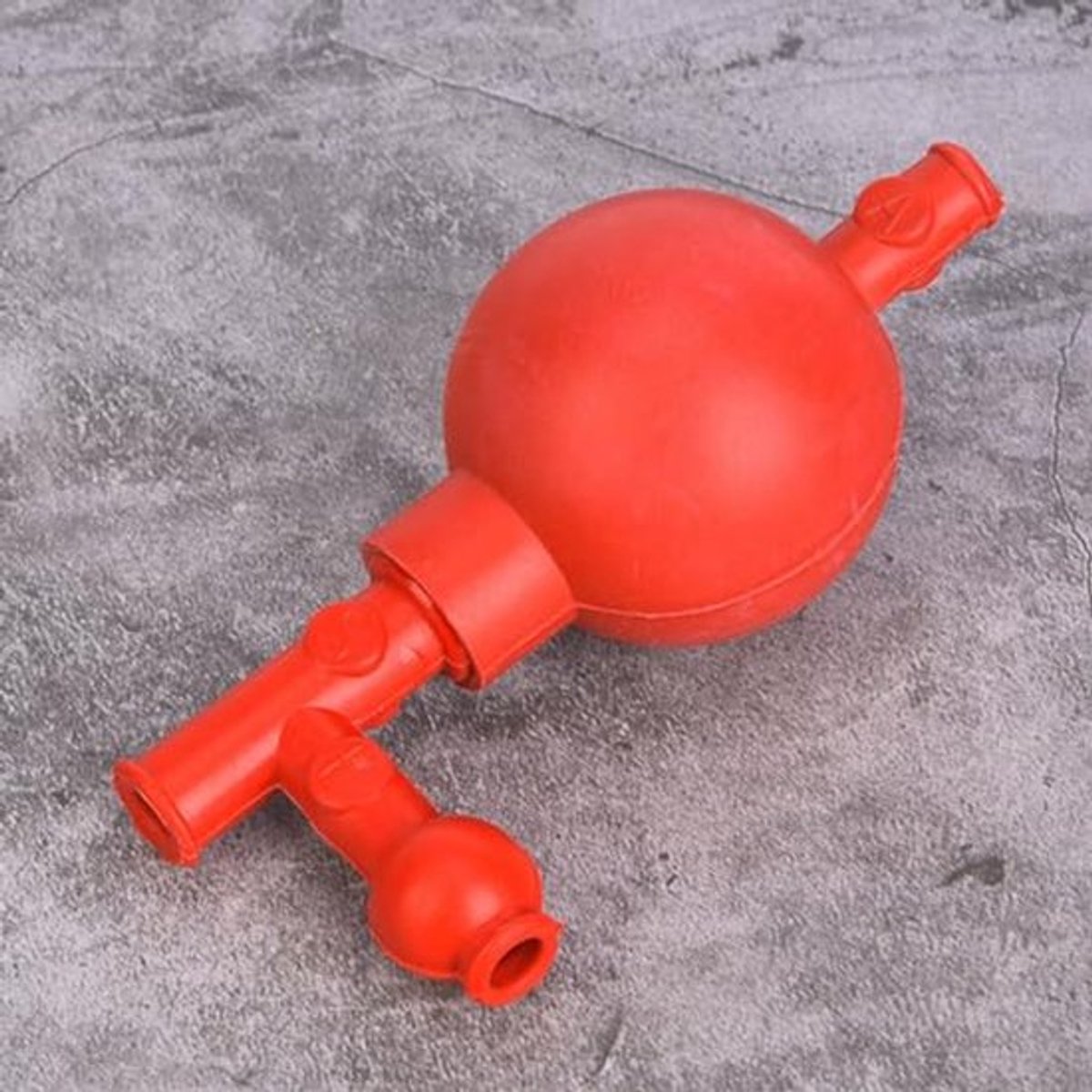 Resistente kwantitatieve zuiglamp - veilig en gemakkelijk te gebruiken pipetteren gereedschap. #711