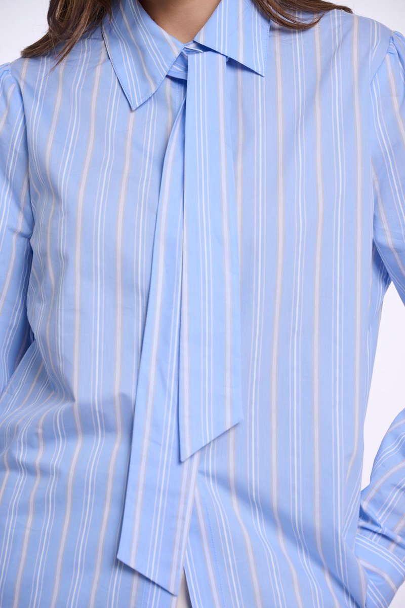 Rino & Pelle Tops & Blouses - Ago blouse - Blauw