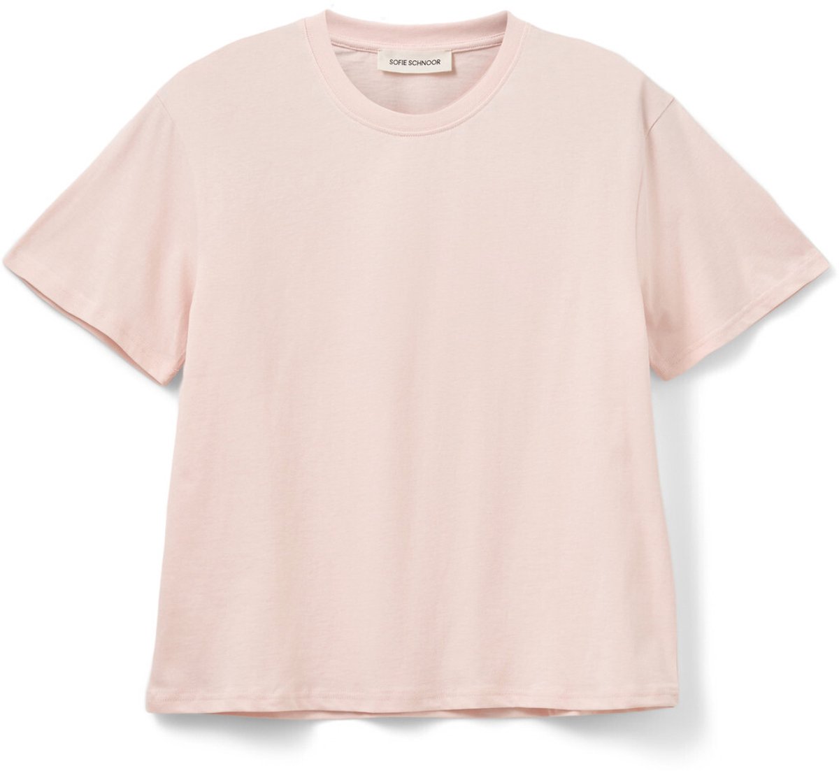 Dames-T-shirt Sofie Schnoor Palma