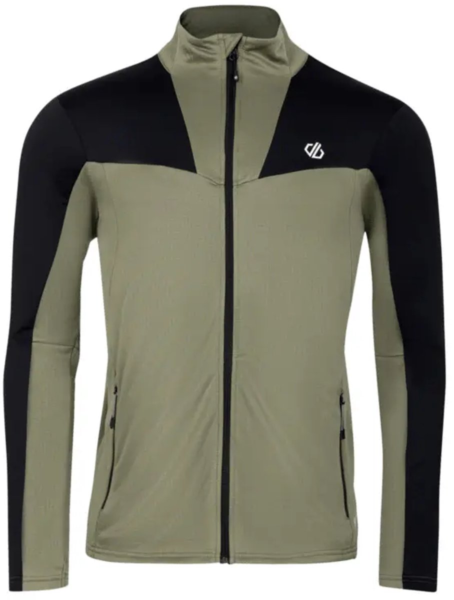 Wandeljas Dare 2B Substratum II Zwart