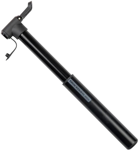 Mini handpomp Blackburn Grid 2 Stage Anyvalve — afbeelding 2