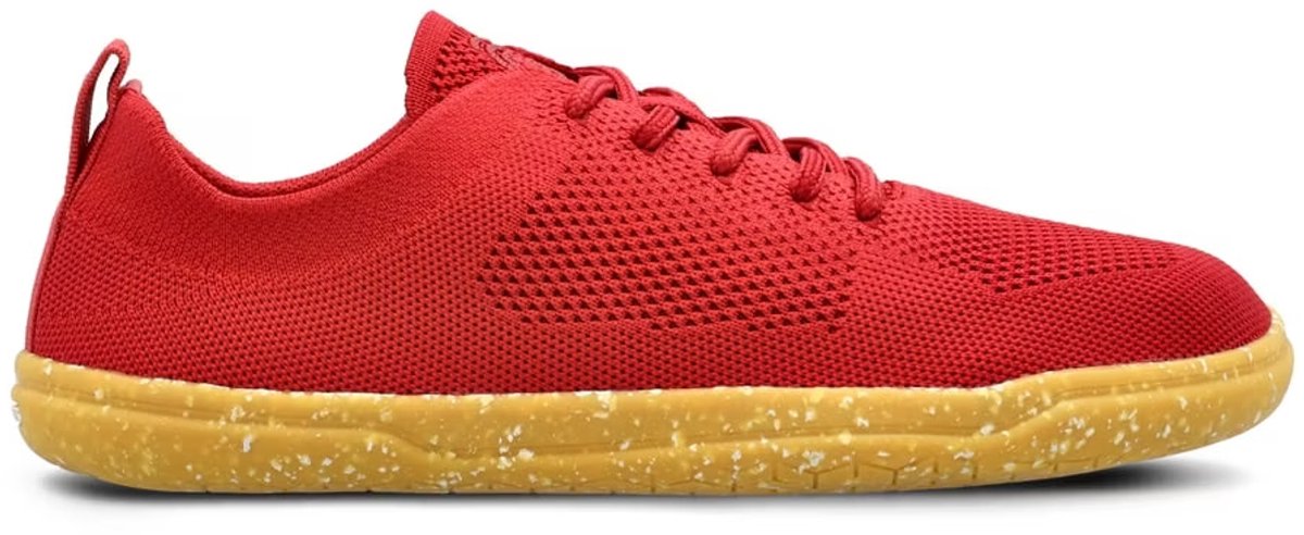 Damestrainers Groundies Active Knit