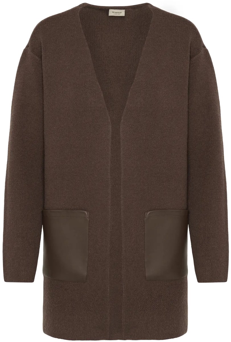 fransa - FRGIA CAR 2 - Dames - Cardigans