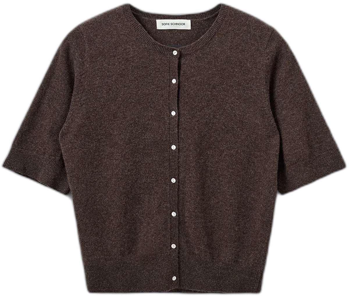 Damesvest Sofie Schnoor Sunasw