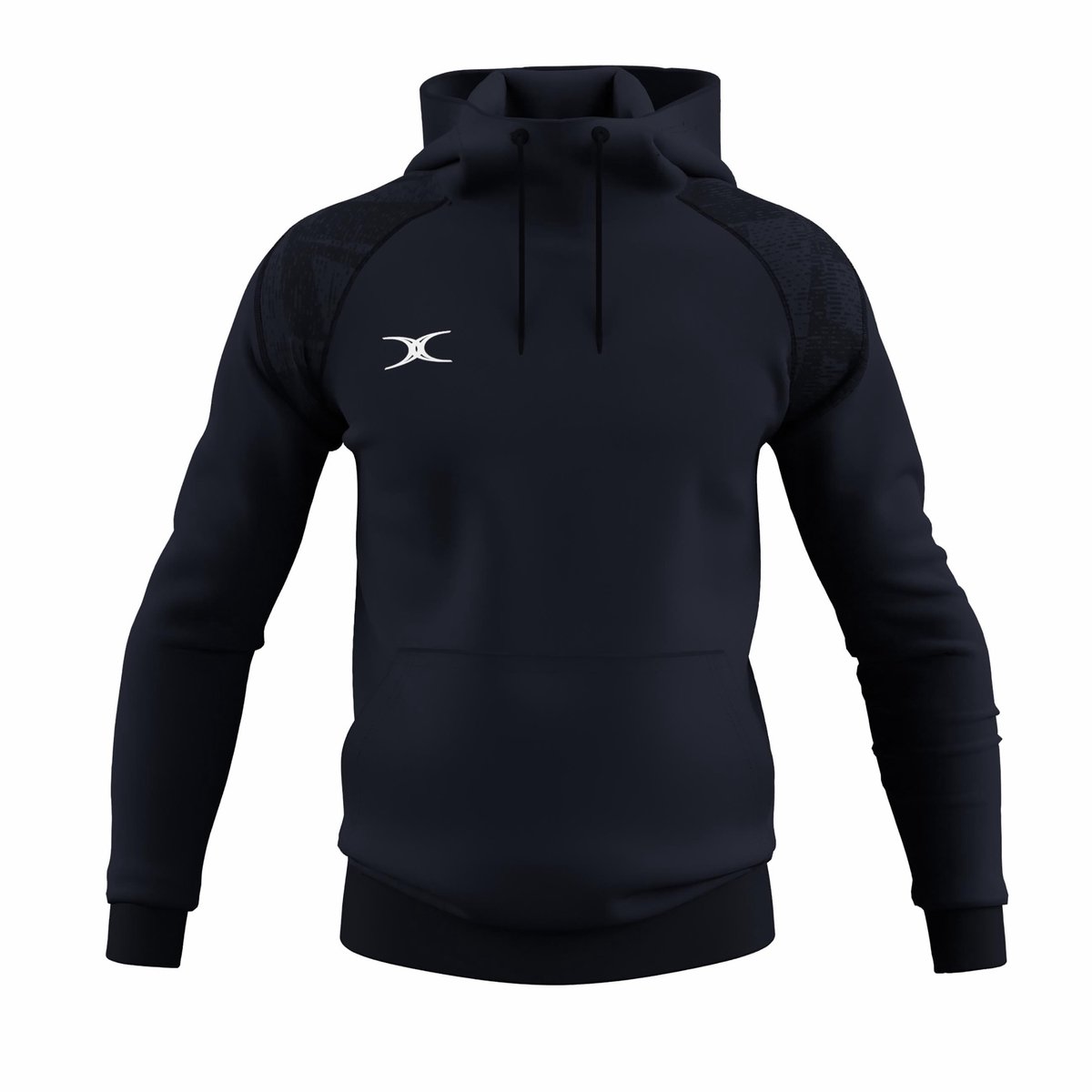 Hoodie Gilbert GTS